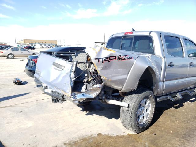 Photo 8 VIN: 3TMJU4GN1EM164847 - TOYOTA TACOMA DOU 