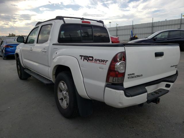 Photo 1 VIN: 3TMJU4GN1EM168056 - TOYOTA TACOMA 