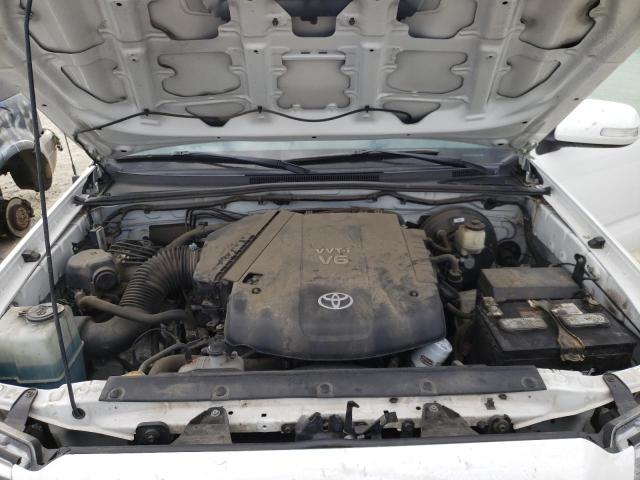 Photo 10 VIN: 3TMJU4GN1EM168056 - TOYOTA TACOMA 