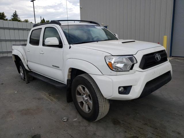 Photo 3 VIN: 3TMJU4GN1EM168056 - TOYOTA TACOMA 