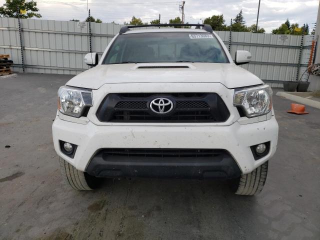 Photo 4 VIN: 3TMJU4GN1EM168056 - TOYOTA TACOMA 