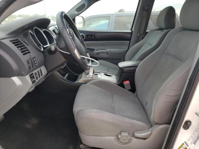 Photo 6 VIN: 3TMJU4GN1EM168056 - TOYOTA TACOMA 