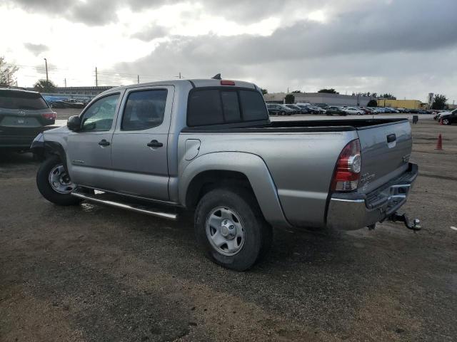 Photo 1 VIN: 3TMJU4GN1FM176272 - TOYOTA TACOMA DOU 