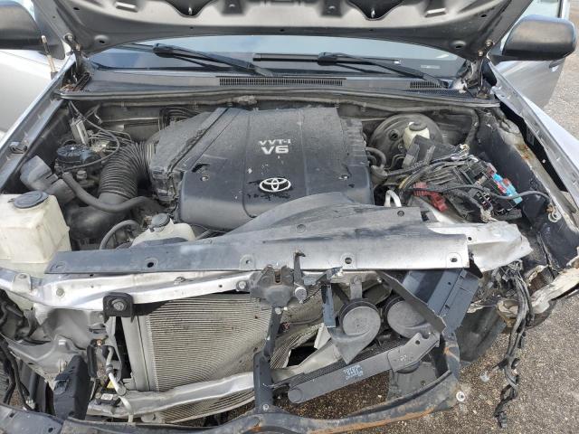 Photo 10 VIN: 3TMJU4GN1FM176272 - TOYOTA TACOMA DOU 