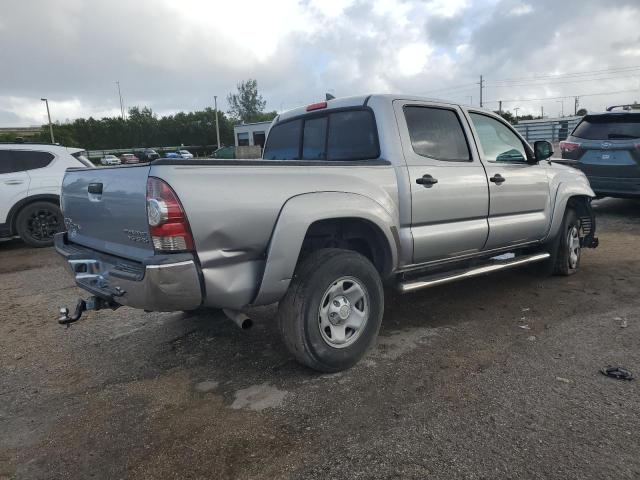 Photo 2 VIN: 3TMJU4GN1FM176272 - TOYOTA TACOMA DOU 