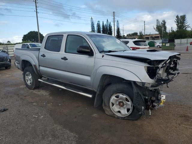 Photo 3 VIN: 3TMJU4GN1FM176272 - TOYOTA TACOMA DOU 