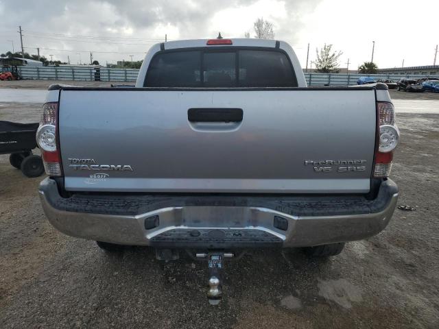 Photo 5 VIN: 3TMJU4GN1FM176272 - TOYOTA TACOMA DOU 