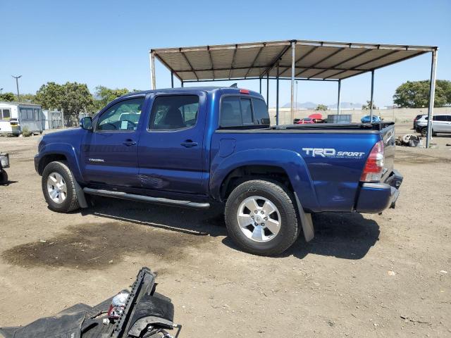 Photo 1 VIN: 3TMJU4GN1FM184064 - TOYOTA TACOMA DOU 