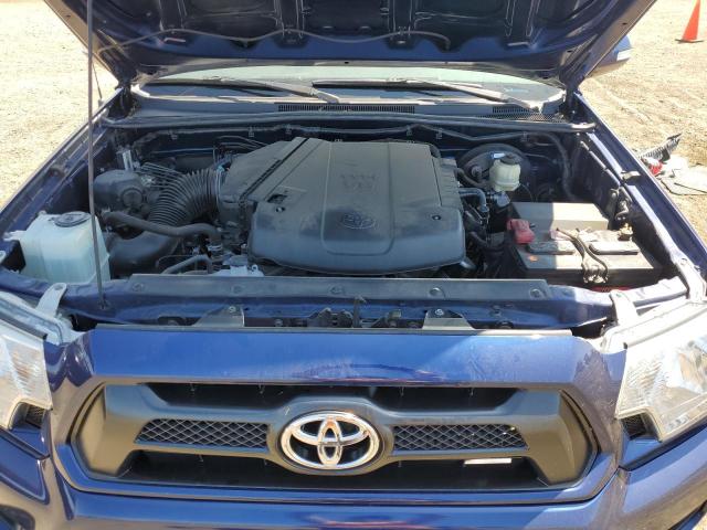 Photo 10 VIN: 3TMJU4GN1FM184064 - TOYOTA TACOMA DOU 