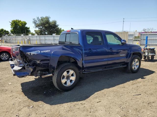 Photo 2 VIN: 3TMJU4GN1FM184064 - TOYOTA TACOMA DOU 