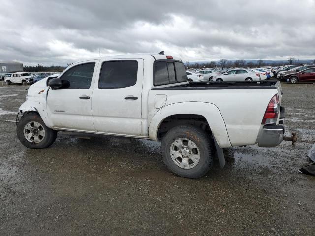 Photo 1 VIN: 3TMJU4GN1FM184789 - TOYOTA TACOMA 