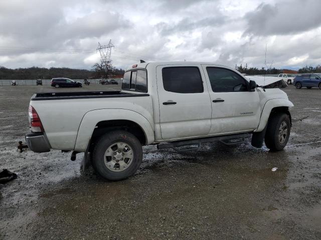 Photo 2 VIN: 3TMJU4GN1FM184789 - TOYOTA TACOMA 