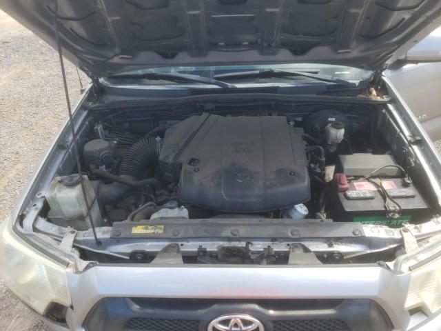 Photo 10 VIN: 3TMJU4GN1FM185652 - TOYOTA TACOMA 