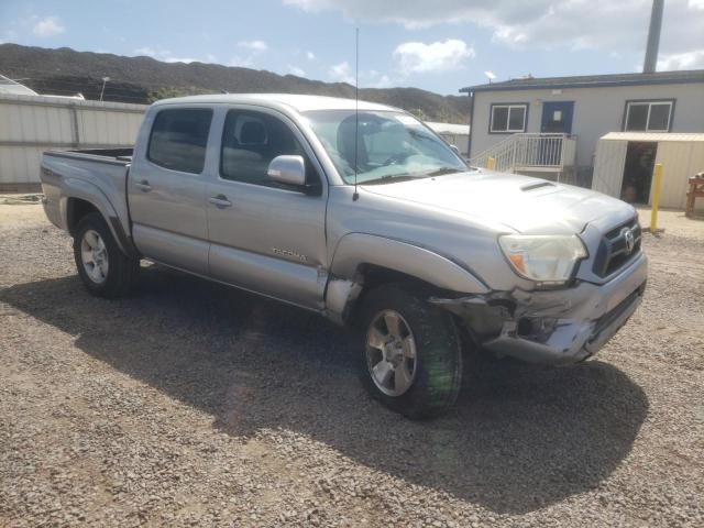 Photo 3 VIN: 3TMJU4GN1FM185652 - TOYOTA TACOMA 