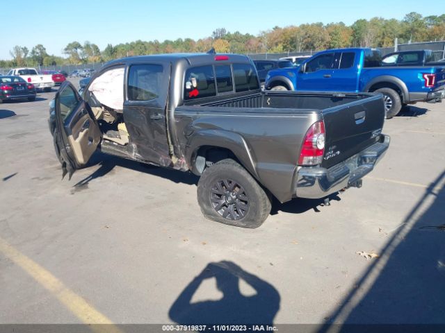 Photo 2 VIN: 3TMJU4GN1FM189829 - TOYOTA TACOMA 