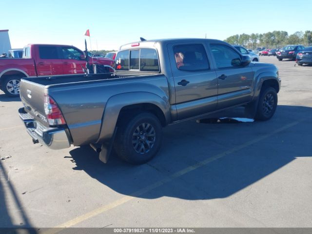 Photo 3 VIN: 3TMJU4GN1FM189829 - TOYOTA TACOMA 