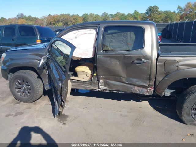 Photo 5 VIN: 3TMJU4GN1FM189829 - TOYOTA TACOMA 