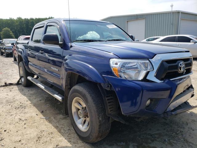 Photo 0 VIN: 3TMJU4GN1FM190964 - TOYOTA TACOMA DOU 