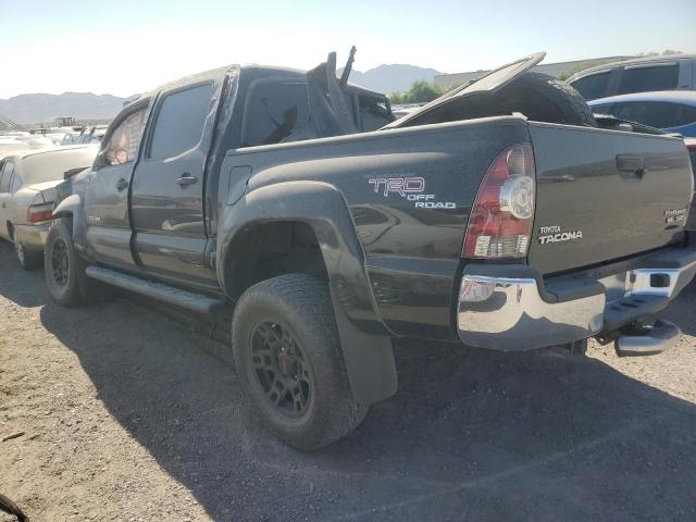 Photo 1 VIN: 3TMJU4GN2AM097315 - TOYOTA TACOMA DOU 