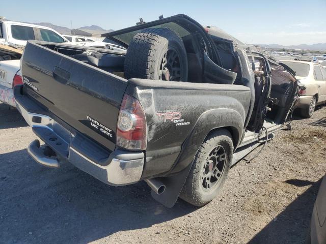 Photo 2 VIN: 3TMJU4GN2AM097315 - TOYOTA TACOMA DOU 