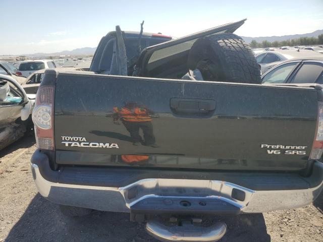 Photo 5 VIN: 3TMJU4GN2AM097315 - TOYOTA TACOMA DOU 