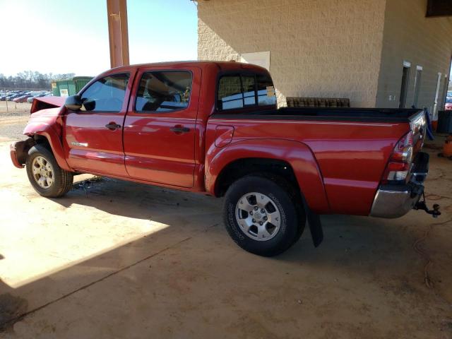 Photo 1 VIN: 3TMJU4GN2AM097492 - TOYOTA TACOMA DOU 