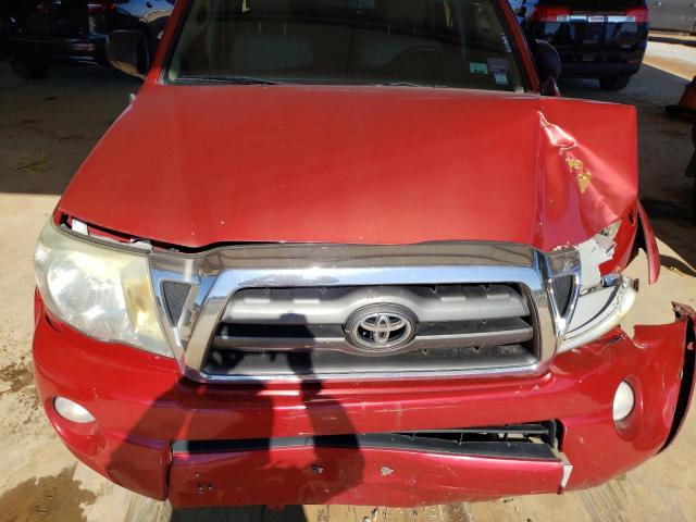 Photo 10 VIN: 3TMJU4GN2AM097492 - TOYOTA TACOMA DOU 