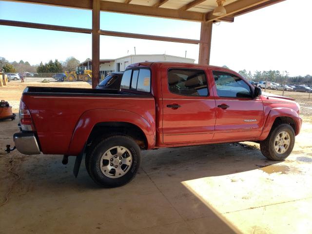 Photo 2 VIN: 3TMJU4GN2AM097492 - TOYOTA TACOMA DOU 