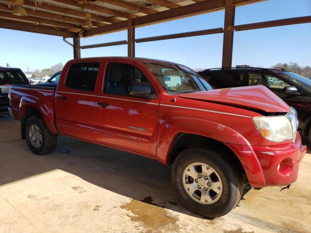 Photo 3 VIN: 3TMJU4GN2AM097492 - TOYOTA TACOMA DOU 