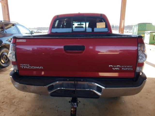 Photo 5 VIN: 3TMJU4GN2AM097492 - TOYOTA TACOMA DOU 