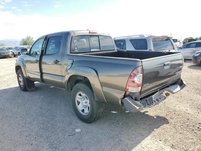 Photo 1 VIN: 3TMJU4GN2AM102433 - TOYOTA TACOMA DOU 