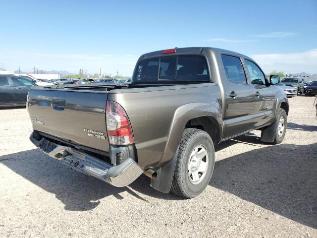 Photo 2 VIN: 3TMJU4GN2AM102433 - TOYOTA TACOMA DOU 