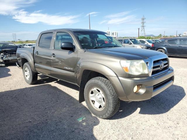 Photo 3 VIN: 3TMJU4GN2AM102433 - TOYOTA TACOMA DOU 