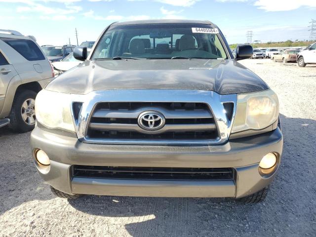 Photo 4 VIN: 3TMJU4GN2AM102433 - TOYOTA TACOMA DOU 