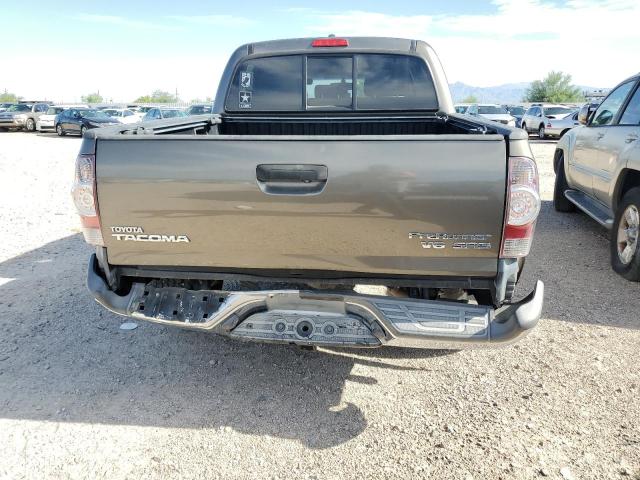 Photo 5 VIN: 3TMJU4GN2AM102433 - TOYOTA TACOMA DOU 