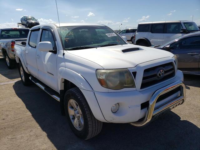 Photo 0 VIN: 3TMJU4GN2AM105347 - TOYOTA TACOMA DOU 