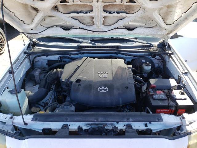 Photo 6 VIN: 3TMJU4GN2AM105347 - TOYOTA TACOMA DOU 