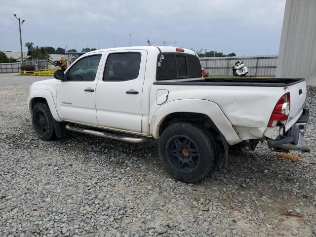 Photo 1 VIN: 3TMJU4GN2AM107664 - TOYOTA TACOMA DOU 