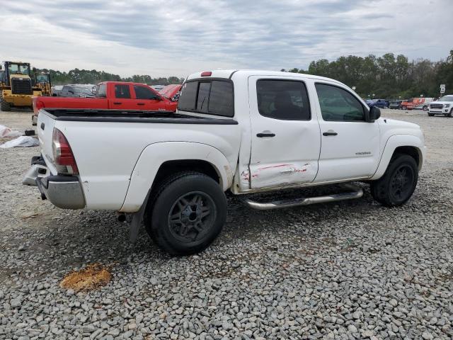 Photo 2 VIN: 3TMJU4GN2AM107664 - TOYOTA TACOMA DOU 