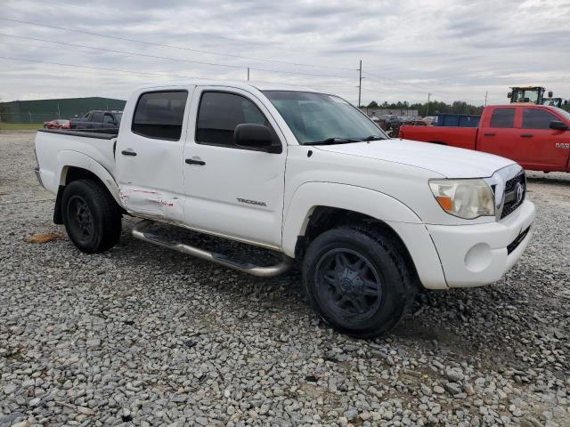 Photo 3 VIN: 3TMJU4GN2AM107664 - TOYOTA TACOMA DOU 