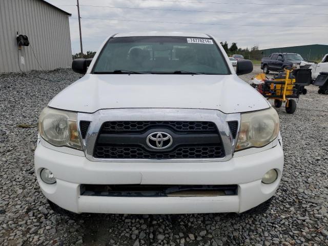 Photo 4 VIN: 3TMJU4GN2AM107664 - TOYOTA TACOMA DOU 