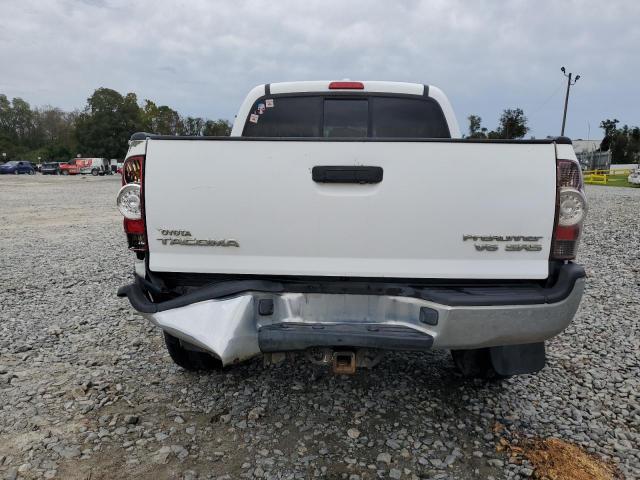 Photo 5 VIN: 3TMJU4GN2AM107664 - TOYOTA TACOMA DOU 