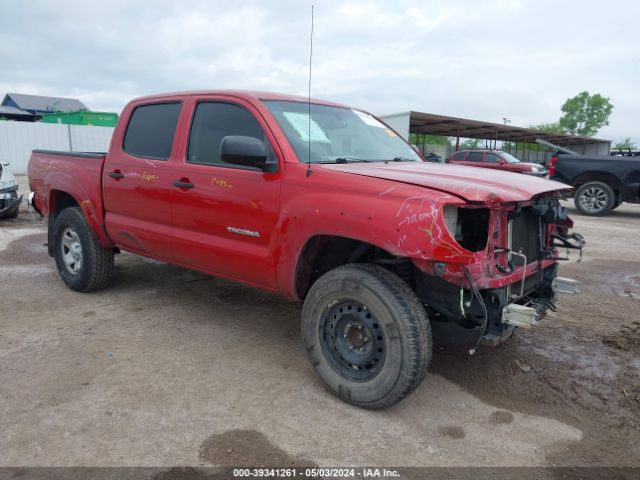 Photo 0 VIN: 3TMJU4GN2AM108667 - TOYOTA TACOMA 