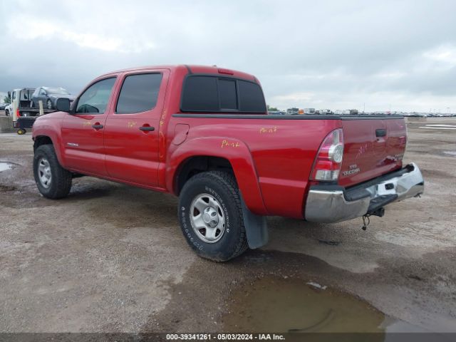 Photo 2 VIN: 3TMJU4GN2AM108667 - TOYOTA TACOMA 