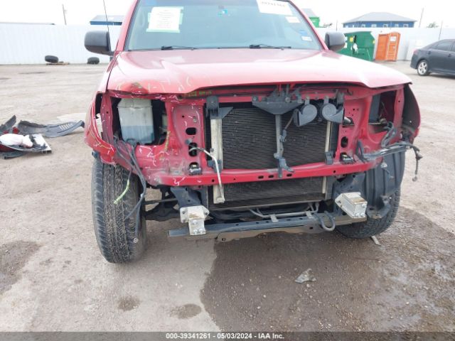 Photo 5 VIN: 3TMJU4GN2AM108667 - TOYOTA TACOMA 