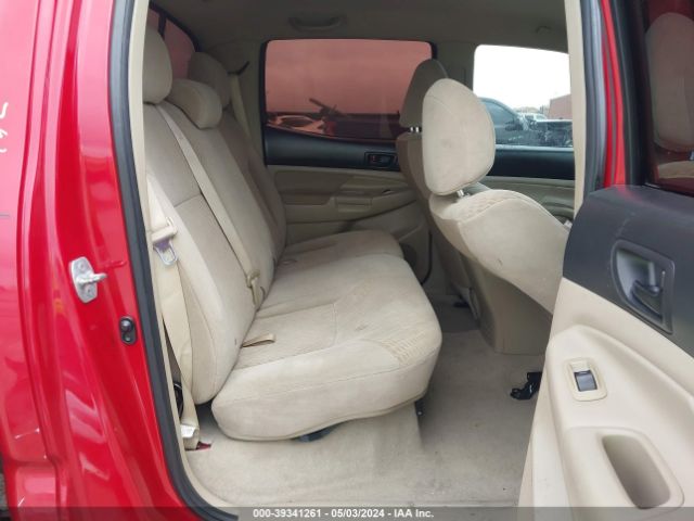 Photo 7 VIN: 3TMJU4GN2AM108667 - TOYOTA TACOMA 