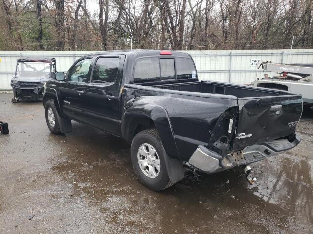 Photo 1 VIN: 3TMJU4GN2BM111618 - TOYOTA TACOMA DOU 