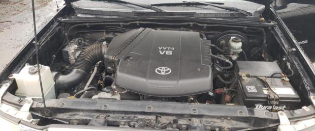 Photo 10 VIN: 3TMJU4GN2BM111618 - TOYOTA TACOMA DOU 