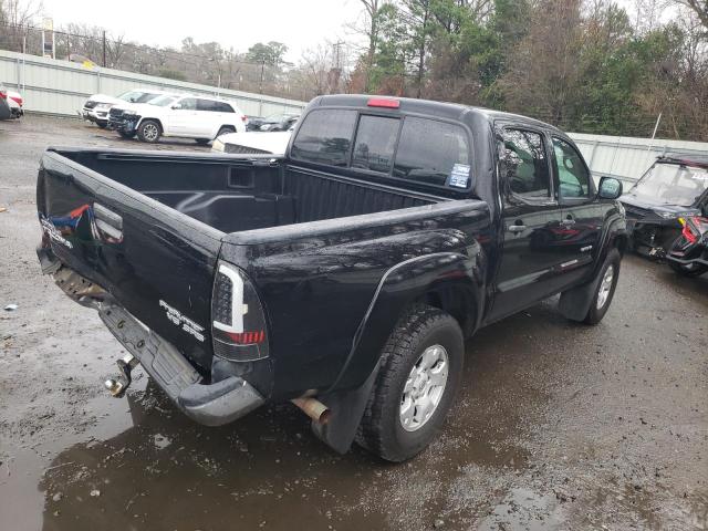 Photo 2 VIN: 3TMJU4GN2BM111618 - TOYOTA TACOMA DOU 