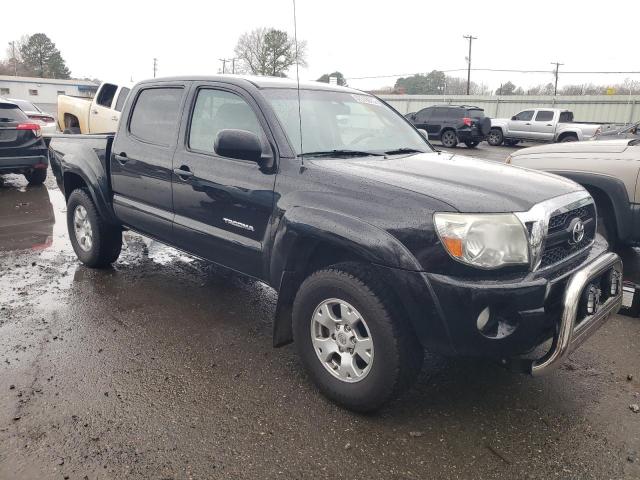 Photo 3 VIN: 3TMJU4GN2BM111618 - TOYOTA TACOMA DOU 